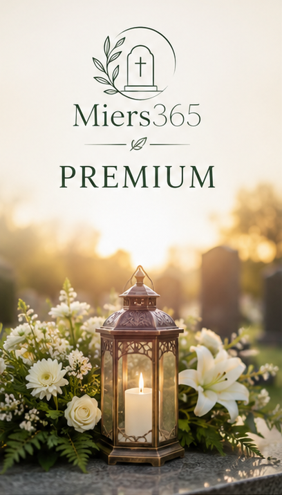 Miers365 Premium — Kapavietas aprūpe